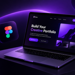 UI Design Kit